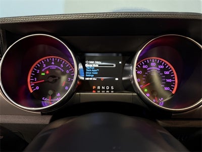 2023 Ford Mustang GT Premium