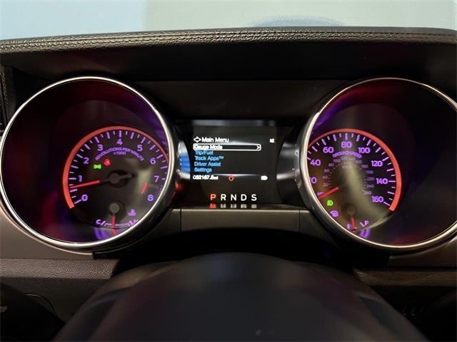 2023 Ford Mustang GT Premium