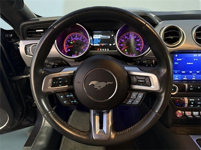 2023 Ford Mustang GT Premium