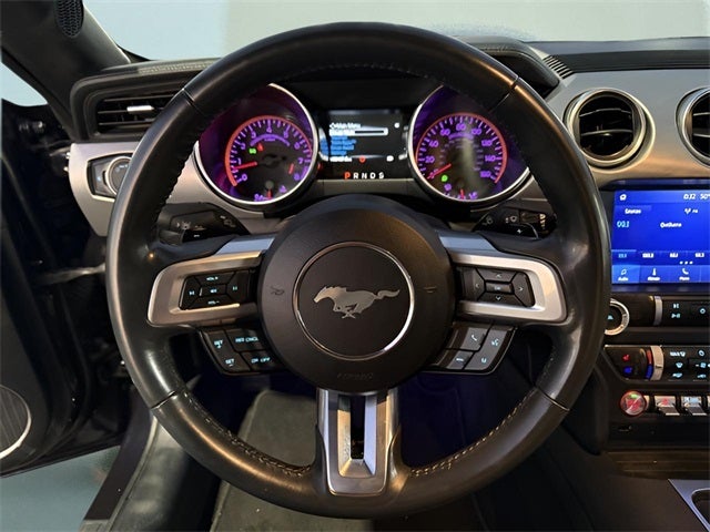2023 Ford Mustang GT Premium