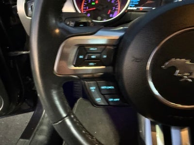 2023 Ford Mustang GT Premium