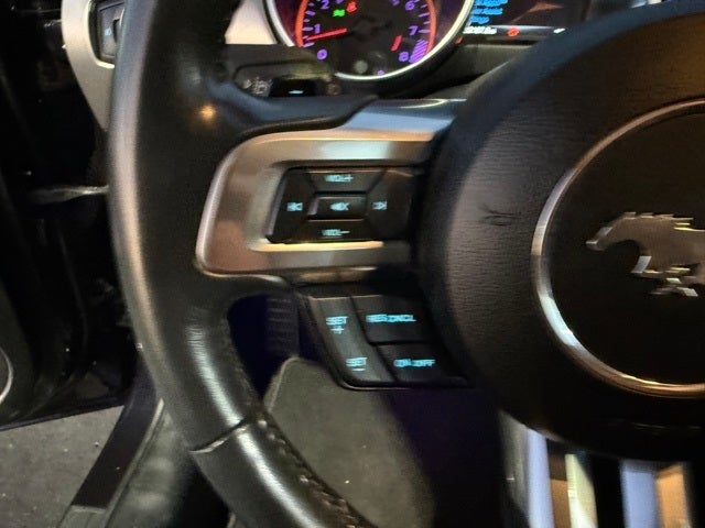 2023 Ford Mustang GT Premium