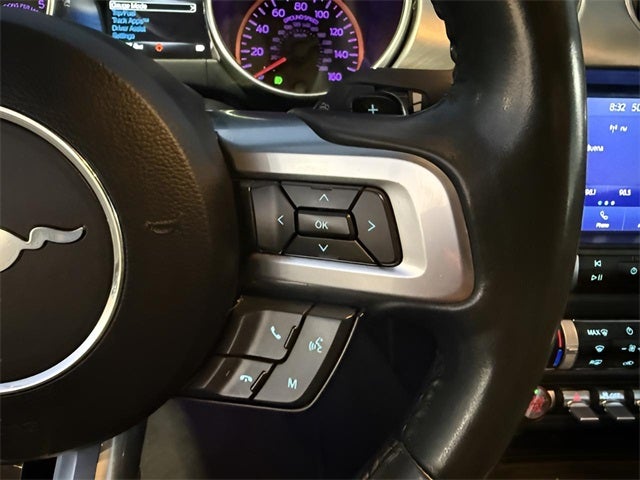 2023 Ford Mustang GT Premium