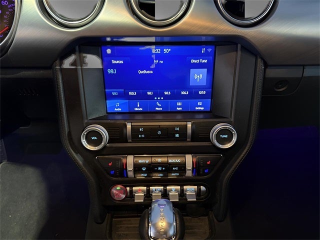 2023 Ford Mustang GT Premium