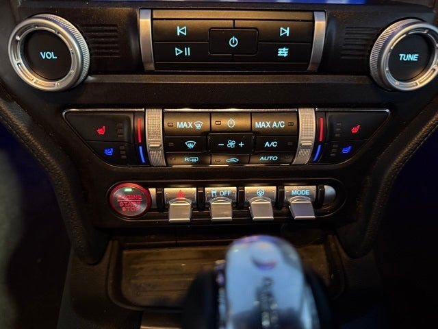 2023 Ford Mustang GT Premium