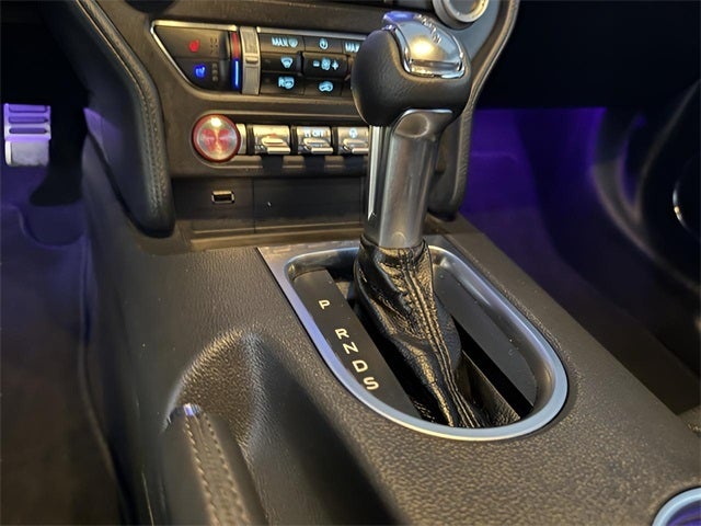 2023 Ford Mustang GT Premium