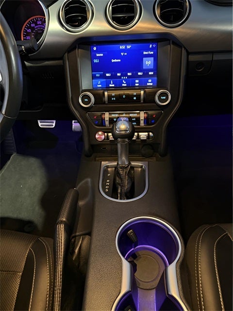 2023 Ford Mustang GT Premium