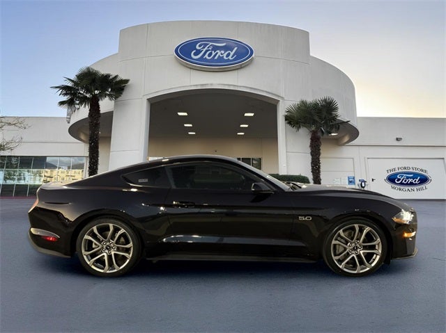 2023 Ford Mustang GT Premium