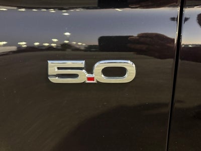 2023 Ford Mustang GT Premium