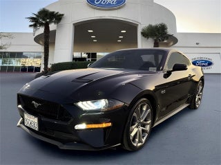 2023 Ford Mustang GT Premium