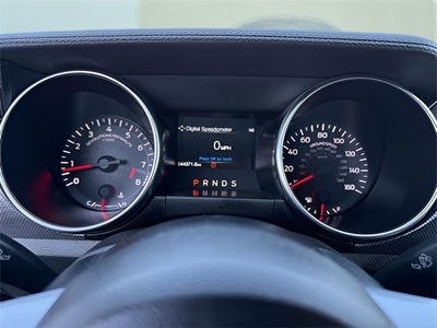 2021 Ford Mustang GT