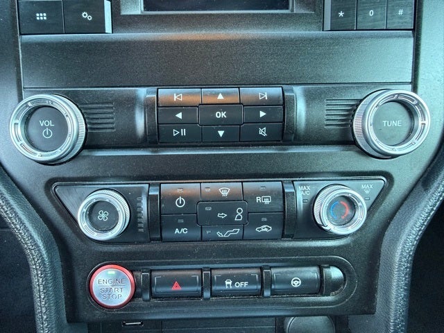 2021 Ford Mustang GT