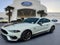 2021 Ford Mustang Mach 1