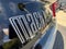 2021 Ford Mustang Mach 1