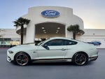 2021 Ford Mustang Mach 1