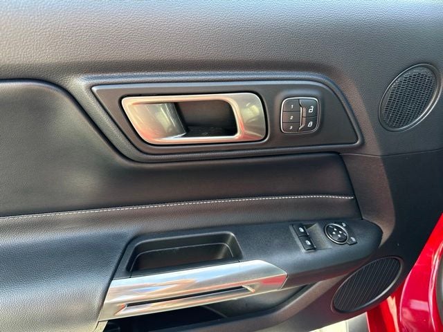2020 Ford Mustang Shelby GT500