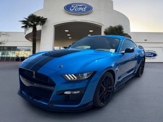 2020 Ford Mustang Shelby GT500