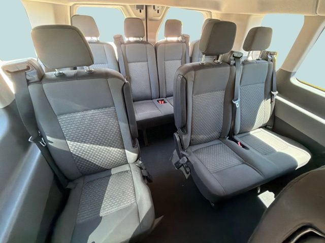 2020 Ford Transit-350 XLT