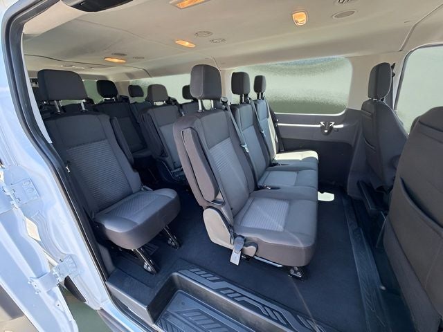 2020 Ford Transit-350 XLT