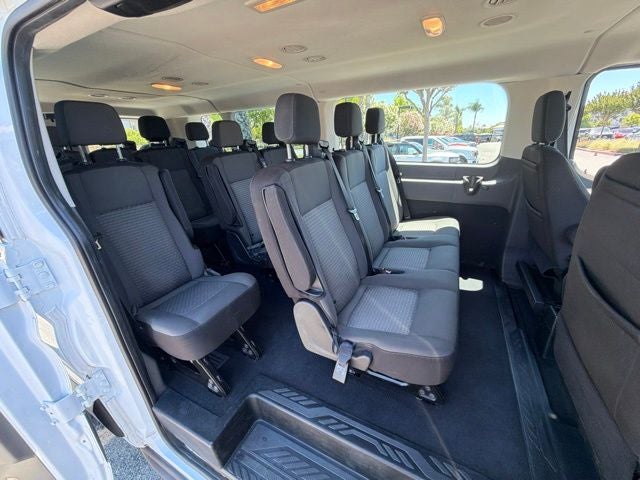 2020 Ford Transit-350 XLT