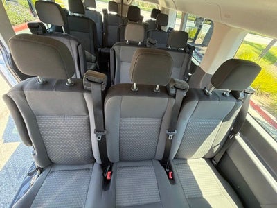 2020 Ford Transit-350 XLT