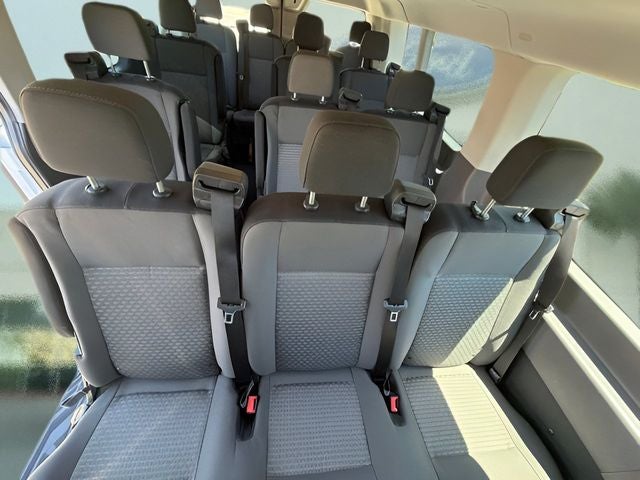 2020 Ford Transit-350 XLT