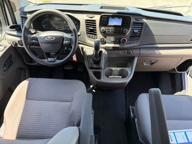 2020 Ford Transit-350 XLT