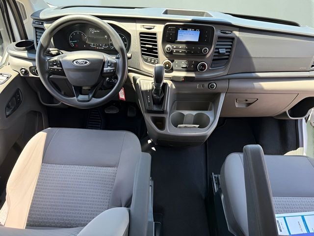 2020 Ford Transit-350 XLT
