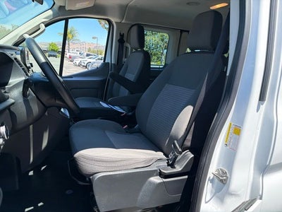 2020 Ford Transit-350 XLT