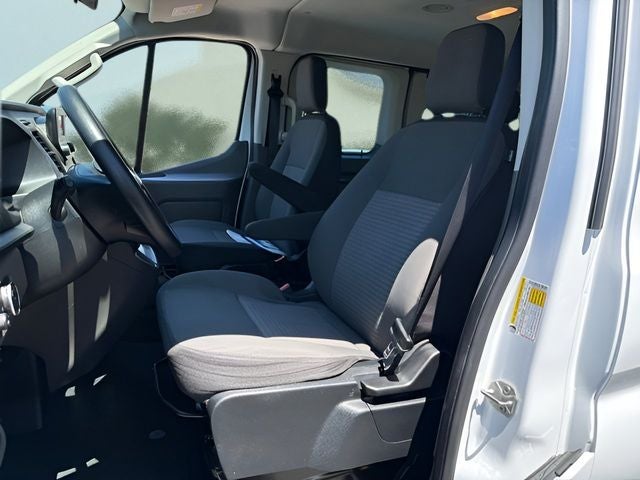 2020 Ford Transit-350 XLT