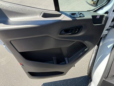 2020 Ford Transit-350 XLT