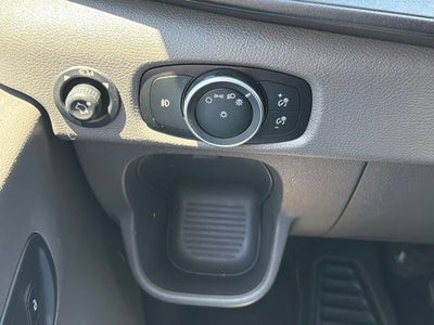 2020 Ford Transit-350 XLT