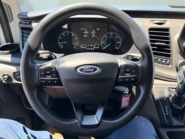 2020 Ford Transit-350 XLT