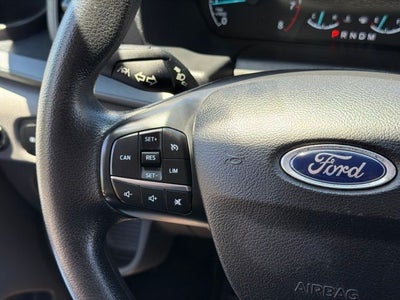2020 Ford Transit-350 XLT