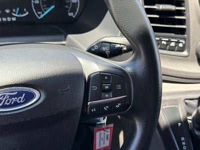 2020 Ford Transit-350 XLT