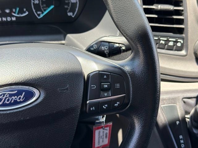 2020 Ford Transit-350 XLT