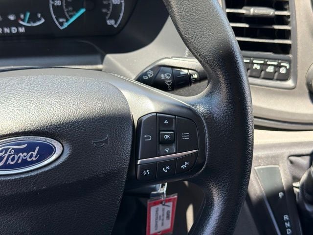 2020 Ford Transit-350 XLT
