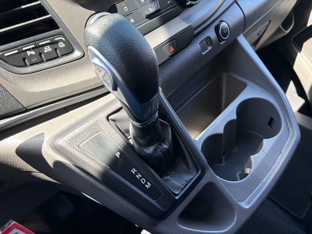 2020 Ford Transit-350 XLT