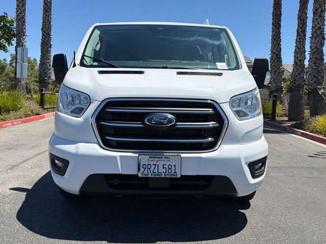 2020 Ford Transit-350 XLT