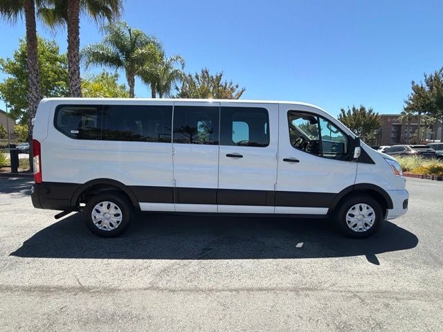 2020 Ford Transit-350 XLT