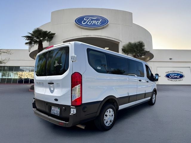 2020 Ford Transit-350 XLT