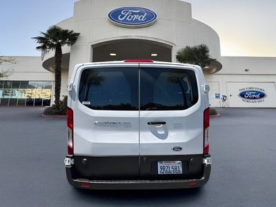 2020 Ford Transit-350 XLT