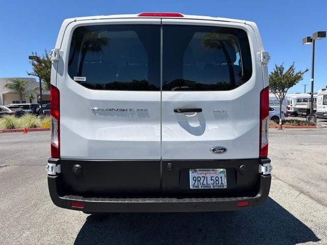 2020 Ford Transit-350 XLT