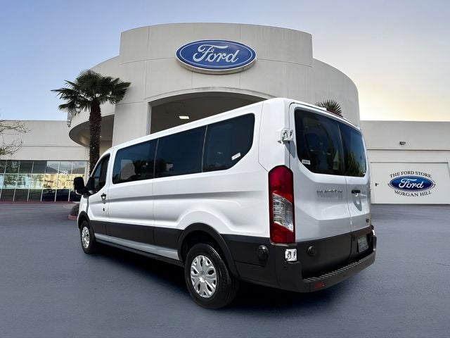 2020 Ford Transit-350 XLT