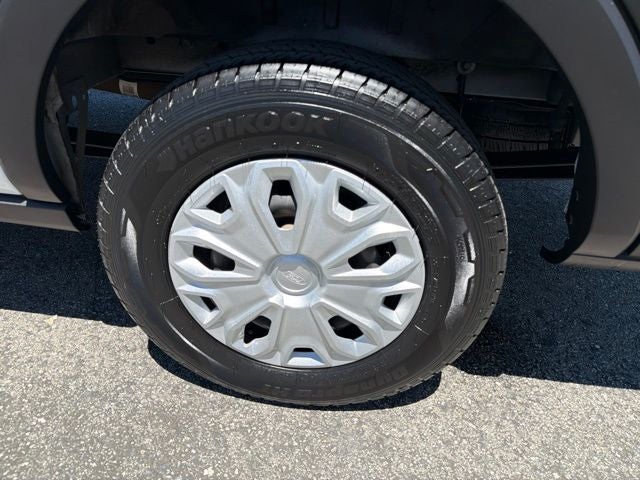 2020 Ford Transit-350 XLT