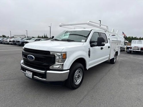 2022 Ford F-250SD XL