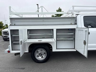 2022 Ford F-250SD XL
