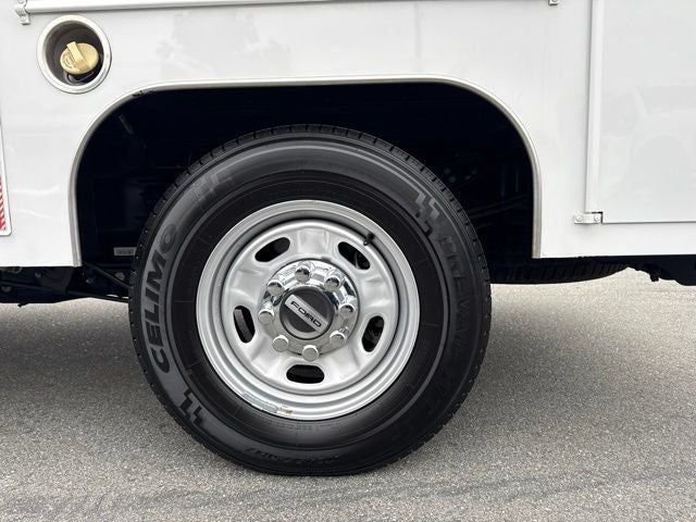 2022 Ford F-250SD XL