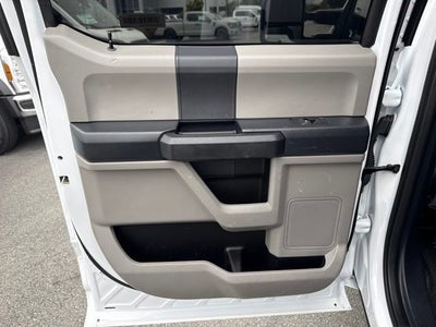 2022 Ford F-250SD XL