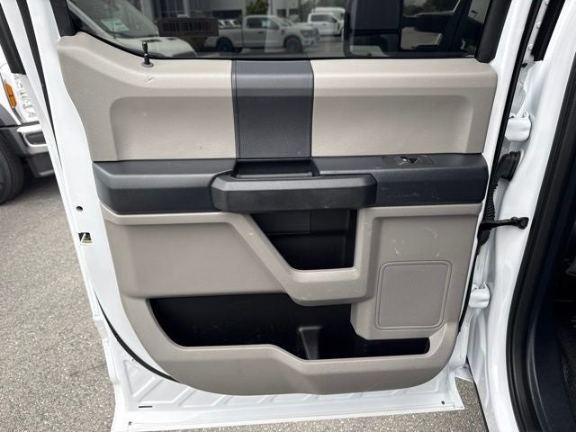 2022 Ford F-250SD XL